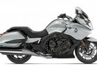 BMW K1600B Bagger